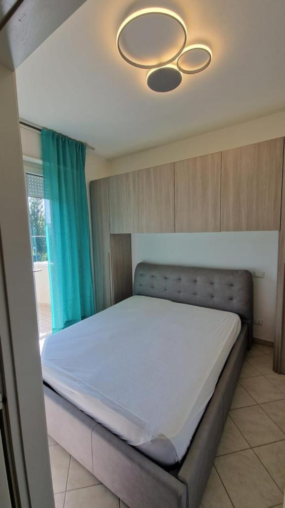 Residence Gabbiano Vista Mare San Mauro Mare Exterior foto